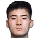 albert kang