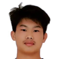 Liu Ruixin