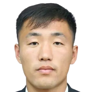 Han Jae-yong