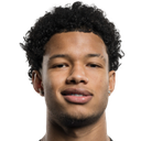 Shandre Campbell