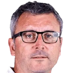 Mickaël Delestrez