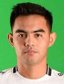 Muhammad Faudzi