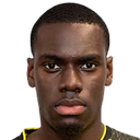Derek Agyakwa
