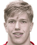 Robbin Weijenberg