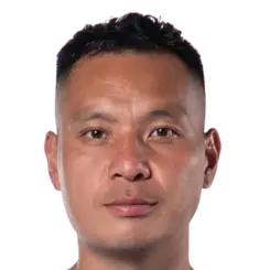 Leung Kwun-Chung