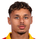 Dean Ruben James
