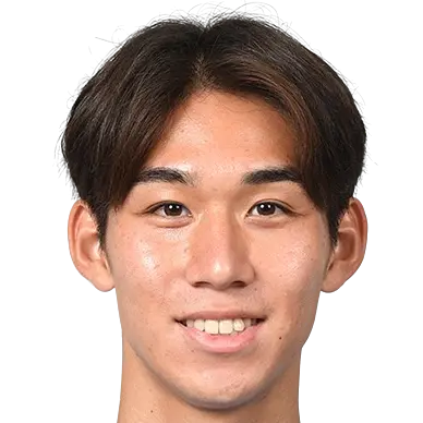 Ryusei Nakamura