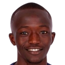 Mahamadou Sangaré