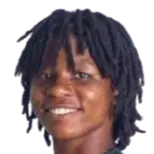 Rubby Osei