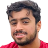 Nasser Al Rawahi