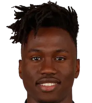 Patrick Bohui