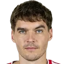 Robert Skov
