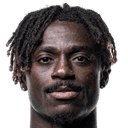 Stephen Odey