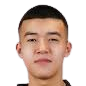 Tore Ismagulov