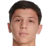 Bekhruz Uktamov
