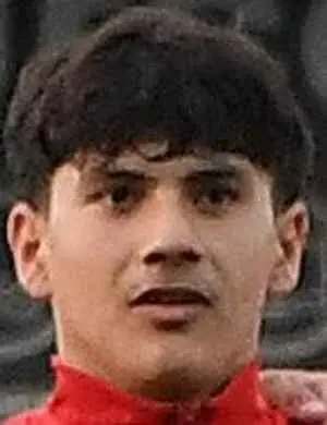 muhammed tazi