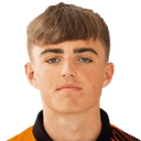 Lewis O'Donnell