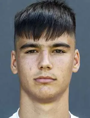 Sandro Lukic Grancic