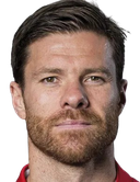 Xabi Alonso