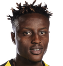 Edmund Arko-Mensah