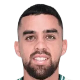 Daniel Giraldo