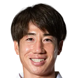 Rui Sueyoshi