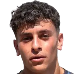 Sohaib Boulayoune El Hamdioui