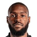 Sebastien Ibeagha