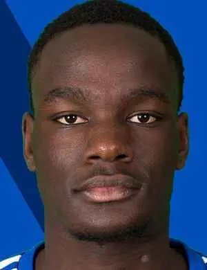 A. Ndiaye