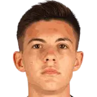 Mattia Ronald Sangalli