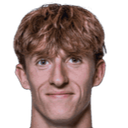 Noah Strandby