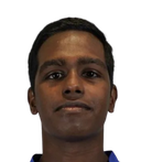 Marcus Mosses