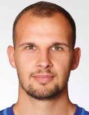 Yannick Rinker