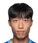 Li Wing-Ho