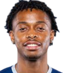 Zahmyre Harris