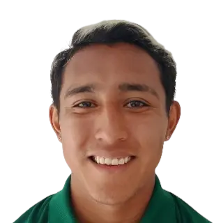 Jared Torres