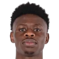 Suleiman Camara Sanneh