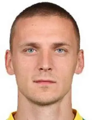 Yevgeni Zakharchenko