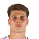 Marco Hoffmann