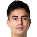 Gonzalo Martínez