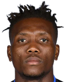 David Okereke