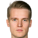 Mikael Ingebrigtsen