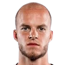 Jorrit Hendrix