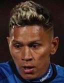 Brayan Josué Velásquez Moya