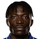 Alagie Sanyang
