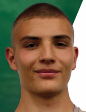 Kacper Górski