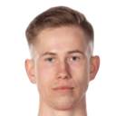 Melker Uppenberg