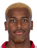 Suliman-Marlon Mustapha