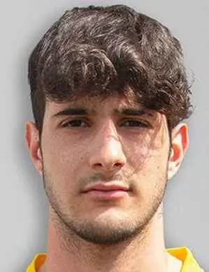 William Edoardo Garcia
