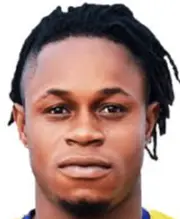 Christian pyagbara